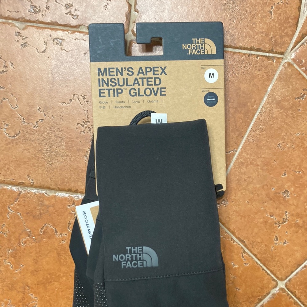 The North Face Gloves